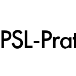 PSL-Prathom