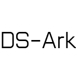 DS-Arkorn