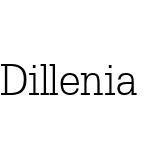 Dillenia News