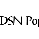 DSN Poppy