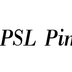 PSL Pimruedee