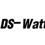 DS-Wattana