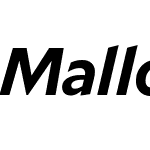 Mallory Compact