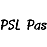 PSL Passanun