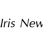 Iris News