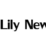 Lily News