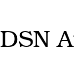DSN AmPun Solid