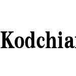 Kodchiang News