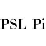 PSL Pimruedee