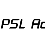 PSL Advert