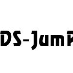 DS-JumPar