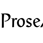 ProseAntique