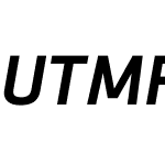 UTM Facebook K&T