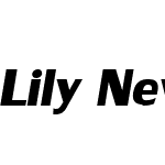Lily News