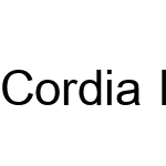 Cordia News