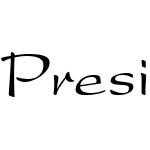 President