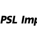 PSL Imperial