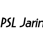 PSL Jarin