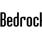 Bedrock