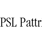 PSL Pattriya