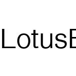 LotusBusakorn