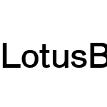 LotusBusakorn