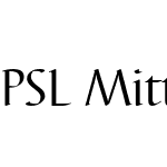 PSL Mittrapab