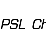 PSL Chamnarn