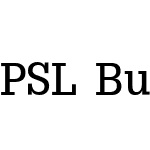 PSL Bundit