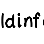 Idinfont