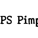 PS Pimpdeed