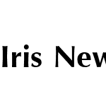 Iris News