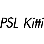 PSL Kittithada