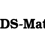 DS-MatiChon