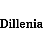 Dillenia News