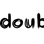 doublebar