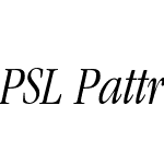 PSL Pattriya