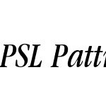 PSL Pattriya