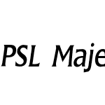 PSL MajesticSP