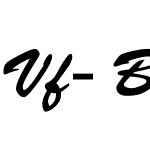 Vf-Brush
