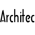 Architecture