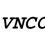 VNCourierH