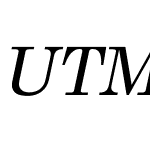 UTM Centur