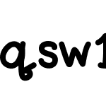 qsw167