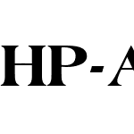 HP-Amphion