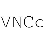 VNCourier