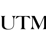 UTM Americana