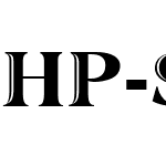 HP-Slip