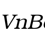 VnBookman