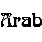 Arabia